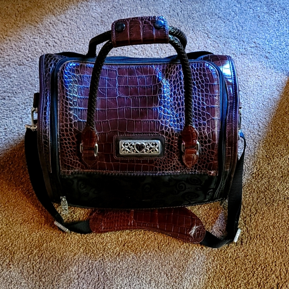 Travel bag